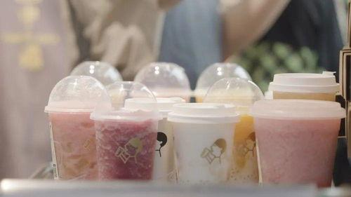 茶饮热门话题有哪些,盘点当下热门话题与潮流趋势